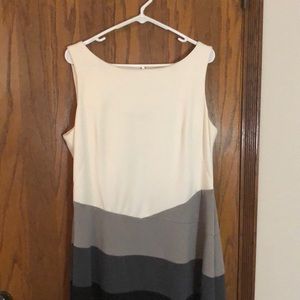 Beautiful Classic Calvin Klein dress